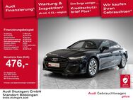 Audi A7, Sportback S line 50 TFSI e quattro, Jahr 2020 - Böblingen
