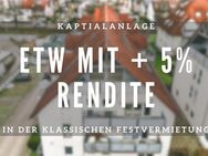 2 Zimmer Eigentumswohnung in Rastatt-Niederbrühl - Rastatt