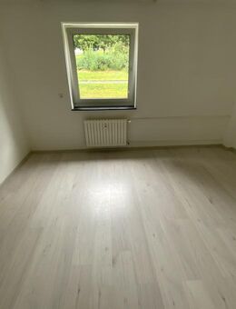 Besichtigen lohnt sich! 3-Zimmer-Erdgeschoss-Wohnung - Siegen (Universitätsstadt)