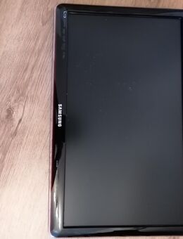 TV Fernseher der Marke Samsung Sync Master TA 350 - Hannover