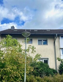 Mehrgenerationenhaus in attraktiver Lage gesucht? - Rheinberg