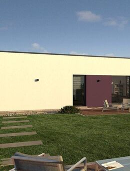 Ihr individueller Bungalow-Traum erwartet Sie! - Seybothenreuth