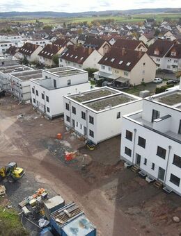 HS11 I Traumhaftes Doppelhaus in Fulda - Fulda