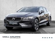 Volvo V60, Cross Country B4 AWD Plus, Jahr 2022 - Düsseldorf