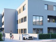 Neubau in Donnerschwee, Exkl. OG Wohnung mit Balkon u. vielen Extras (WE7) - Oldenburg