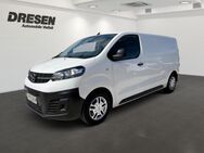 Opel Vivaro, 2.0 Cargo M Edition Diesel Beifahrerairbag, Jahr 2021 - Neuss