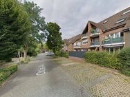 Leere Erdgeschoßwohnung in Paderborn - Paderborn