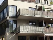 Modernes Penthouse mit außergewöhnlich großer Terrasse, Balkon und Stellplatz - Bottrop