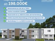Neubau Wohnungen in Bexbach zu verkaufen! - Bexbach
