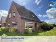 Einfamilienhaus mit Garage in Weener-Holthusen - Weener