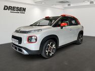 Citroën C3 Aircross, 1.2 Shine 130 el 18rad, Jahr 2017 - Neuss