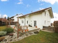 ENGEL & VÖLKERS - Moderne Lebensfreude - Viel Raum, viel Garten Einfamilienhaus mit Einliegerwohnung - Vaterstetten