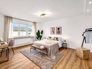 Moderne, renovierte 3-Zimmer Wohnung zum Erstbezug - provisionsfrei - Crailsheim