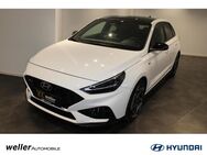 Hyundai i30, N-Line, Jahr 2024 - Bietigheim-Bissingen