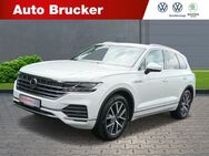 VW Touareg, 3.0 Elegance V6 TDI, Jahr 2020 - Meiningen