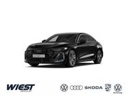 Audi A5, Limousine TFSI S line plus, Jahr 2024 - Darmstadt