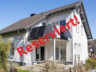 Verwirklichen Sie Ihren Traum von Wohnen! EFH in begehrter Lage von Brilon - Brilon
