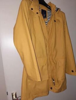 Regenjacke mit Futter - Landsberg