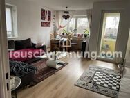 [TAUSCHWOHNUNG] Biete 3 Zimmer, Lichterfelde Sud Suche 3.5/4 Zimmer Berlin - Berlin