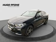 BMW X6, xDrive30d M Sportpaket Lu, Jahr 2020 - Schwerin