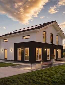Perfekte Harmonie: Haus, Grundstück & Finanzierung aus einer Hand. - Hübingen