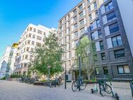 Komfortabel wohnen in Frankfurt-Ostend! Schöne 3-Zi.-Wohnung, 94 m², Balkon u. Loggia, Gäste-WC! - Frankfurt (Main)