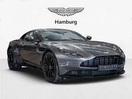 Aston Martin DB11, V12 AMR - Aston Martin Hamburg, Jahr 2020 - Hamburg