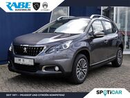 Peugeot 2008, Active 110 PT Connect-Box, Jahr 2018 - Eschwege