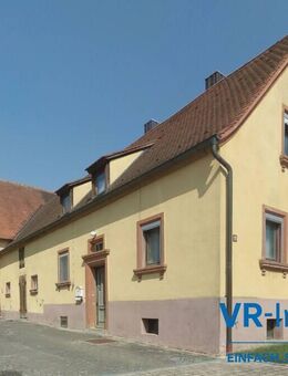 Mit handwerklichem Geschick zum Eigenheim! - Ornbau