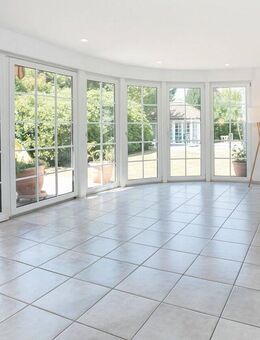 Familienhaus mit Charakter, Großzügigkeit und Potenzial - Rödermark