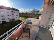Stilvolle 3-Zimmer-Wohnung mit umfassender Renovierung und optimaler Anbindung - Stuttgart