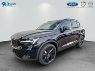 Volvo XC40, B4 B Plus Black Edition, Jahr 2022 - Rutesheim