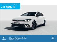 VW Polo, 2.0 TSI GTI 207PS, Jahr 2022 - Esslingen (Neckar)