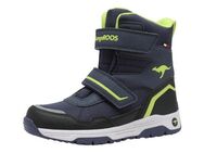 KangaROOS K-MJ Camp V RTX Winterstiefel Snowboots, Winterboots, Winterschuhe, wasserdicht, gefüttert