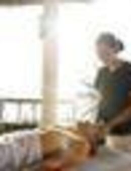 MOBILER PHYSIO-MASSAGE-SERVICE / ** am WO-ENDE + an WEIHNACHTS-FEIERTAGEN ** - Berlin Charlottenburg-Wilmersdorf