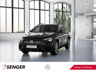 Mercedes GLA 200, AMG Night Ambiente, Jahr 2023 - Friedberg (Hessen)