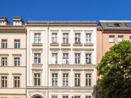 Einladende 2-Zimmer-ETW im historischen Altbau: Ihre Kapitalanlage im schönen Scheunenviertel - Berlin