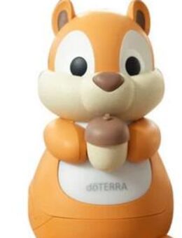 dōTERRA Squirrel / Neu / 65,0 € - Fürth