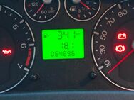 Ford Fiesta fahrbereit mit 2 Jahren TÜV - Holle
