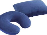 Maximex Nackenhörnchen mit Kissen, 2-in-1