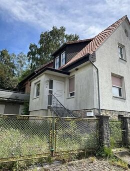 Einfamilienhaus mit großem Grundstück in Graste bei Lamspringe zu verkaufen - Bockenem Zentrum