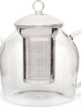 Bredemeijer Teekanne Santhee, 1,2 l, mit Edelstahlfilter