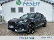 CUPRA Formentor, 2.0 TSI VZ BEATS eSIT eHECK, Jahr 2023 - Heideck