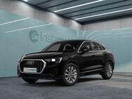 Audi Q3, Sportback 35 TDI | |, Jahr 2024 - München