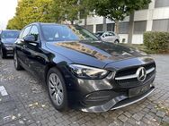 Mercedes C 200, T d Business R MBUX, Jahr 2023 - Rüsselsheim