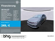 VW Polo, 2.0 TSI GTI Polo GTI OPF, Jahr 2020 - Freiburg (Breisgau)