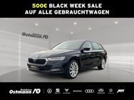 Skoda Octavia, Combi Style 110kw SmartLin, Jahr 2020 - Niestetal