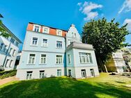 Strandnahe 2-Zimmer Eigentumswohnung im Ostseebad Warnemünde - Rostock