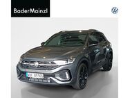 VW T-Roc, 1.5 l TSI R-Line OPF P S), Jahr 2024 - Wolfratshausen