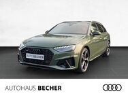 Audi A4, Avant 40 TDI quattro S-line, Jahr 2024 - Wesel